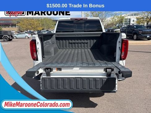 Used 2023 GMC Sierra 1500 Denali w/ Denali Reserve Package image 7