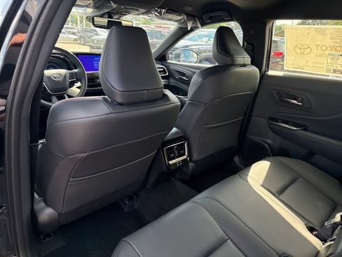 New 2026 Toyota Crown Signia AWD/4WD image 33