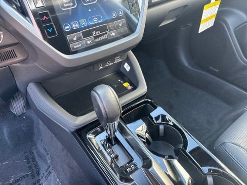 Used 2026 Subaru Forester Limited AWD/4WD image 21