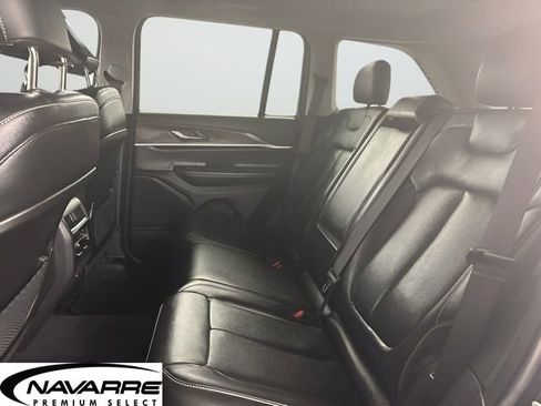 Used 2024 Jeep Grand Cherokee Limited w/ Trailer Tow Package RWD image 10