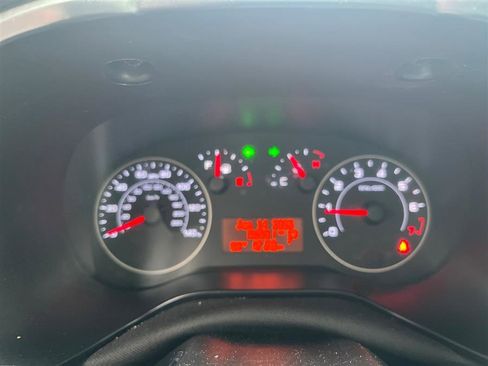 Used 2022 RAM ProMaster City Tradesman image 20