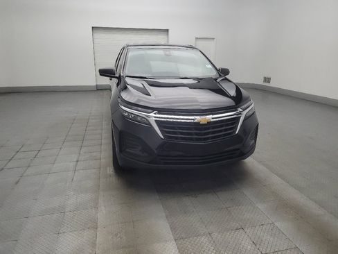 Used 2024 Chevrolet Equinox LS w/ Driver Confidence II Package FWD image 14