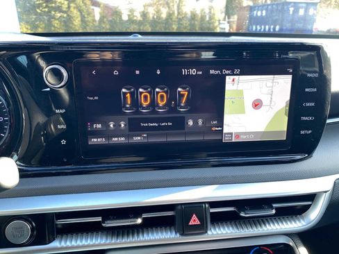 Used 2022 Kia K5 GT-Line w/ GT-Line FWD Premium Package image 24