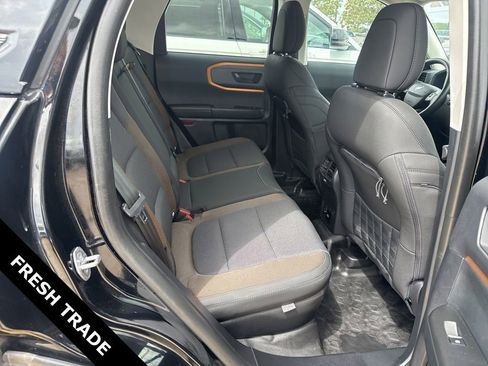 Used 2023 Ford Bronco Sport Badlands image 6