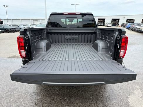 New 2026 GMC Sierra 1500 SLE w/ Preferred Package AWD/4WD image 23