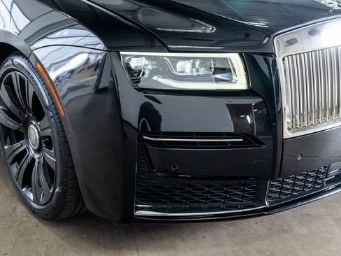 Used 2022 Rolls-Royce Ghost image 20