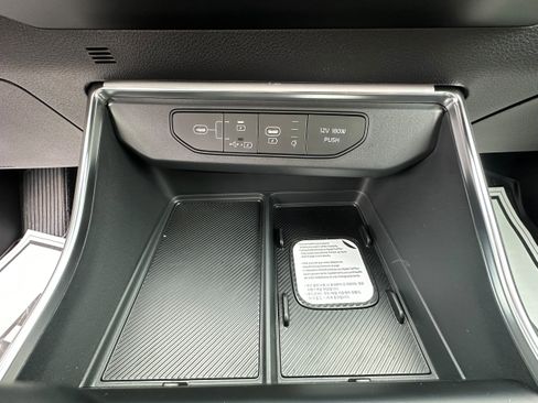 New 2026 Kia Carnival SX FWD image 36