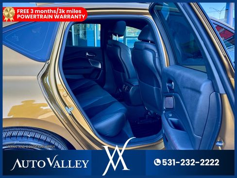 Used 2022 Acura TLX Type S image 25
