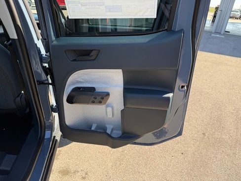 New 2025 Ford Maverick XLT w/ XLT Luxury Package image 20