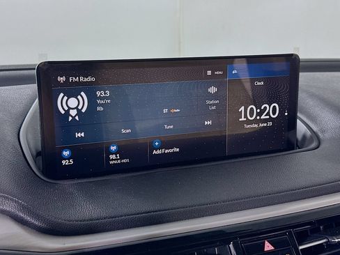 Used 2022 Acura MDX FWD image 28