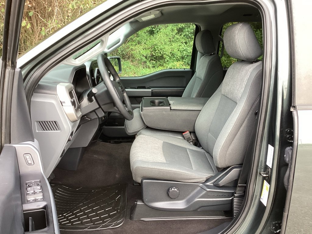 Used 2022 Ford F150 XLT w/ XTR Package AWD/4WD image 26