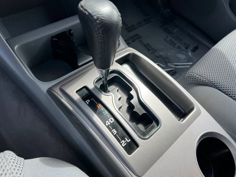 Used 2009 Toyota Tacoma 4x4 Double Cab image 34