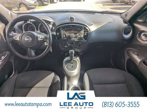 Used 2013 Nissan Juke S image 13