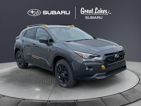 New 2026 Subaru Crosstrek 2.5i Wilderness AWD/4WD image 7