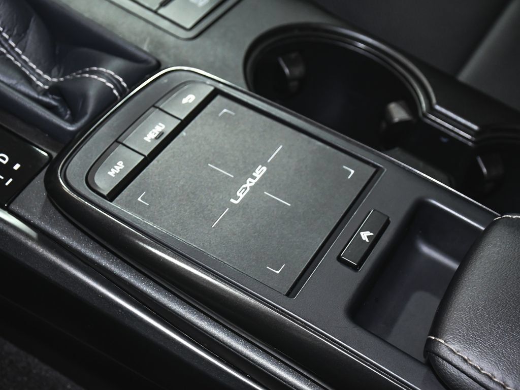 Used 2025 Lexus IS 350 F Sport w/ Navigation Package AWD/4WD image 42