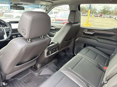 Used 2024 GMC Sierra 1500 SLT image 36