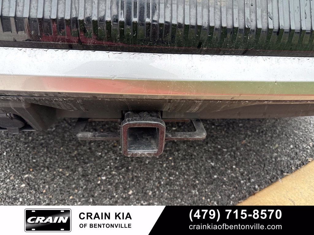 Certified 2024 Kia EV9 Land AWD/4WD image 11