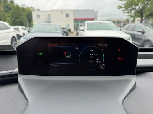 Used 2026 Toyota bZ FWD image 18