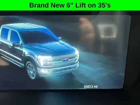 Used 2024 Ford F150 XLT w/ Equipment Group 302A MID AWD/4WD image 27