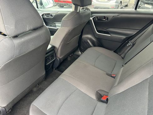 Used 2025 Toyota RAV4 LE image 29