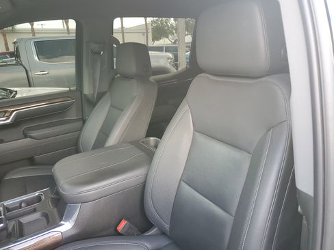 Used 2023 Chevrolet Silverado 1500 RST w/ RST All Star Premium Package image 7