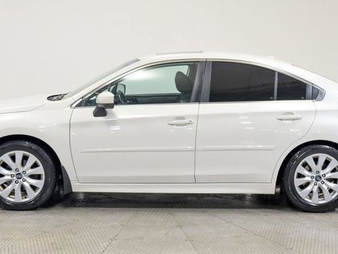 Used 2015 Subaru Legacy 2.5i Premium w/ Moonroof Package image 3
