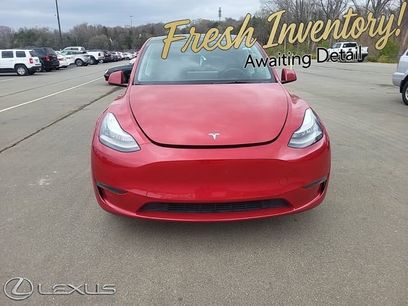 Used 2023 Tesla Model Y Long Range