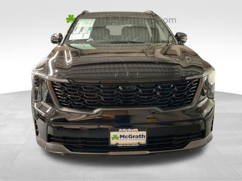 New 2026 Kia Sorento SX Prestige image 7