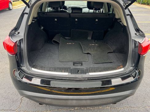 Used 2014 INFINITI QX70 AWD w/ Premium Package image 15