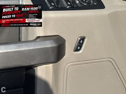 Used 2017 Ford F150 XLT w/ Equipment Group 301A Mid AWD/4WD image 20