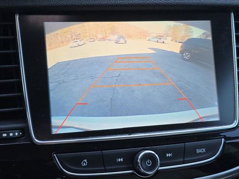 Used 2017 Buick Encore Preferred image 21