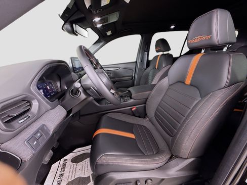 Used 2026 Honda Passport TrailSport image 22