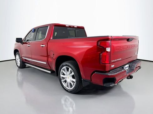 Used 2023 Chevrolet Silverado 1500 High Country AWD/4WD image 5