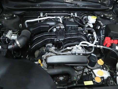 Used 2022 Subaru Outback Premium image 34