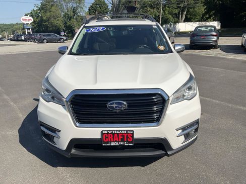 Used 2019 Subaru Ascent Touring AWD/4WD image 8