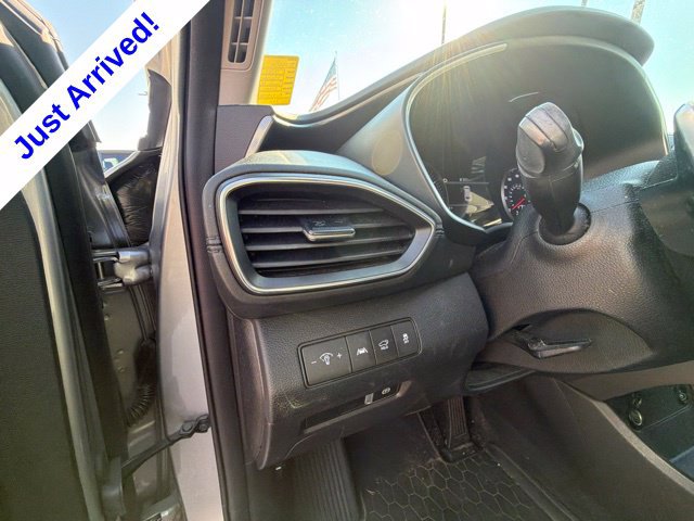 Used 2023 Hyundai Santa Fe SEL w/ Cargo Package FWD image 39