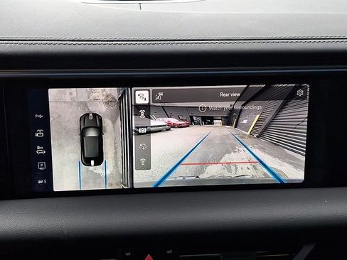 New 2026 Porsche Macan Turbo Electric image 19