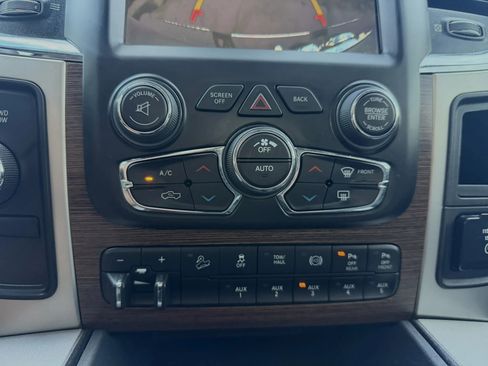 Used 2017 RAM 2500 Laramie w/ Off Road Package AWD/4WD image 24