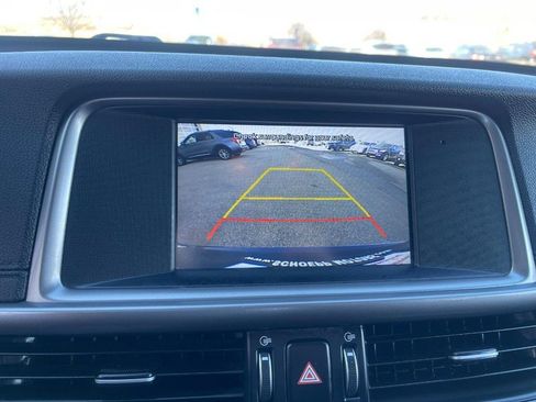 Used 2018 Kia Optima LX w/ Convenience Package image 27