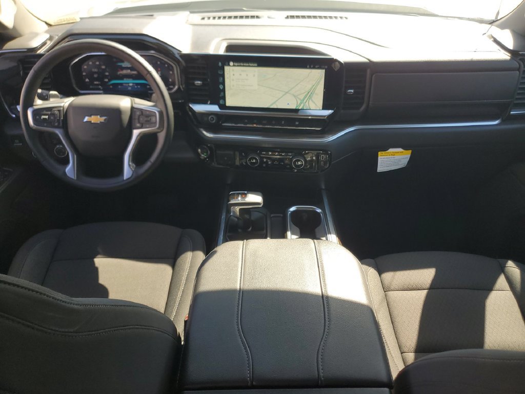 Used 2026 Chevrolet Silverado 1500 LT w/ Protection Package RWD image 20