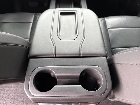 Used 2019 Chevrolet Silverado 1500 LTZ w/ LTZ Premium Package image 16