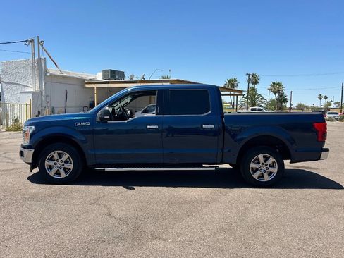 Used 2019 Ford F150 XLT w/ Equipment Group 302A Luxury RWD image 6