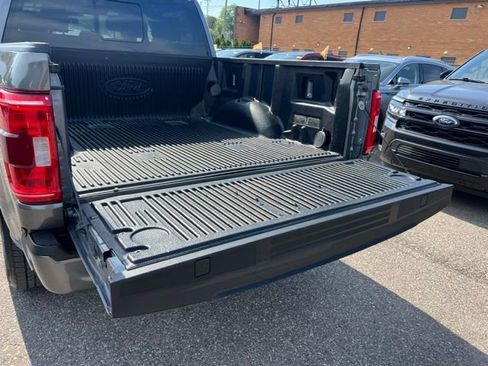 Certified 2022 Ford F150 XLT w/ Equipment Group 302A High AWD/4WD image 21