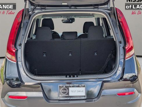 Used 2022 Kia Soul LX w/ Technology Package image 10