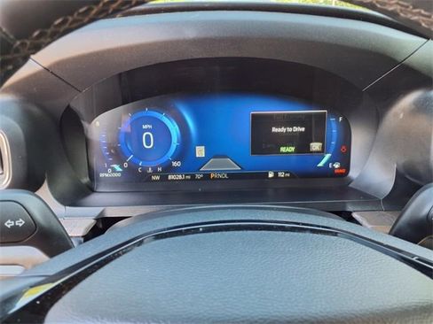 Used 2022 Ford Explorer Platinum w/ Technology Package image 10