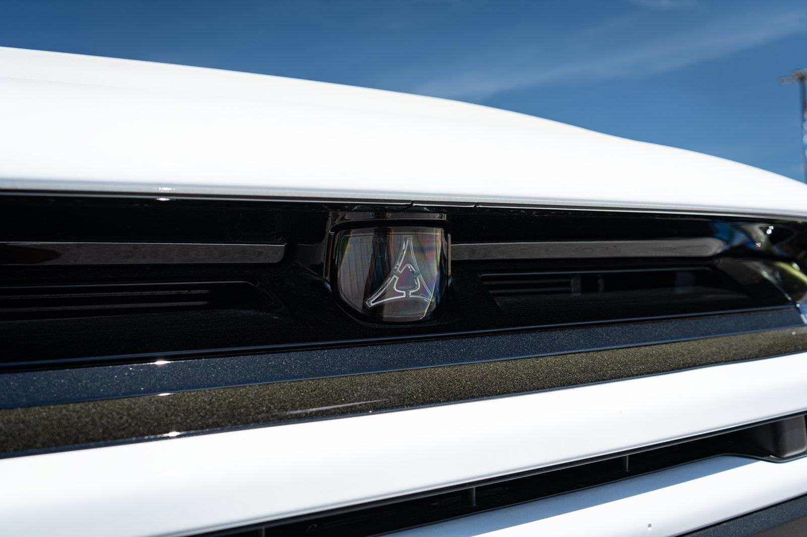 New 2026 Dodge Charger R/T w/ Blacktop Package AWD/4WD image 8