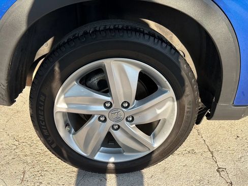 Used 2020 Honda HR-V EX image 49