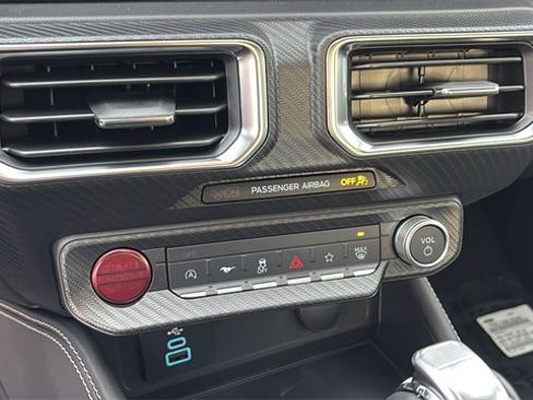 New 2026 Ford Mustang Premium image 18