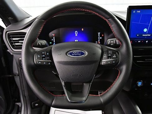 Used 2024 Ford Escape ST-Line w/ Tech Pack #1 image 21