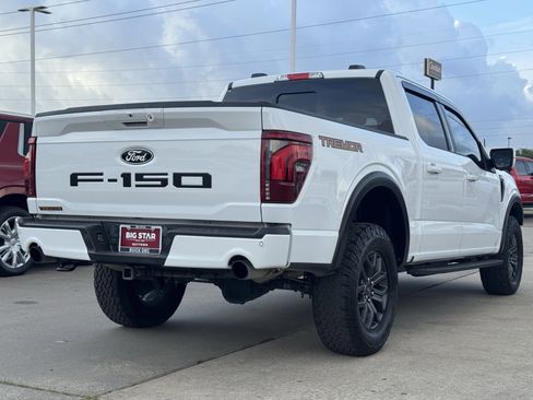 Used 2024 Ford F150 Tremor image 8